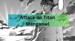 Attack on Titan Mangaowl