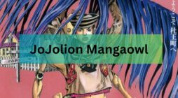 JoJolion Mangaowl