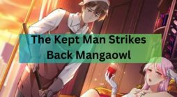 The Kept Man Strikes Back Mangaowl