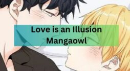 Love is an Illusion Mangaowl