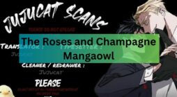The Roses and Champagne Mangaowl