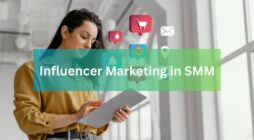 Influencer Marketing in SMM