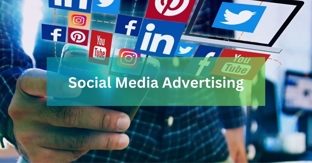 Social Media Advertising