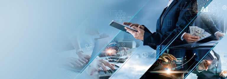 Digital Transformation: How Businesses Are Adapting to the Digital Age