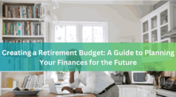 Creating a Retirement Budget