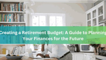 Creating a Retirement Budget