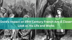 Doré's Impact on 19th Century French Art A Closer Look at His Life and Works