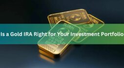 Is a Gold IRA Right for Your Investment Portfolio