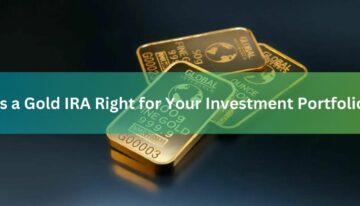 Is a Gold IRA Right for Your Investment Portfolio