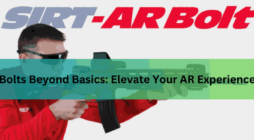 Bolts Beyond Basics Elevate Your AR Experience