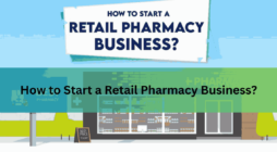 How to Start a Retail Pharmacy Business