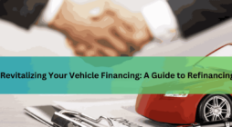 Revitalizing Your Vehicle Financing