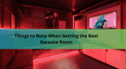Things to Note When Getting the Best Karaoke Room