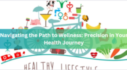 Navigating the Path to Wellness: Precision in Your Health Journey