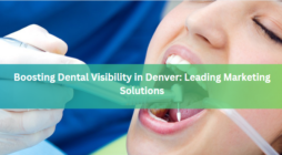 Boosting Dental Visibility in Denver: Leading Marketing Solutions